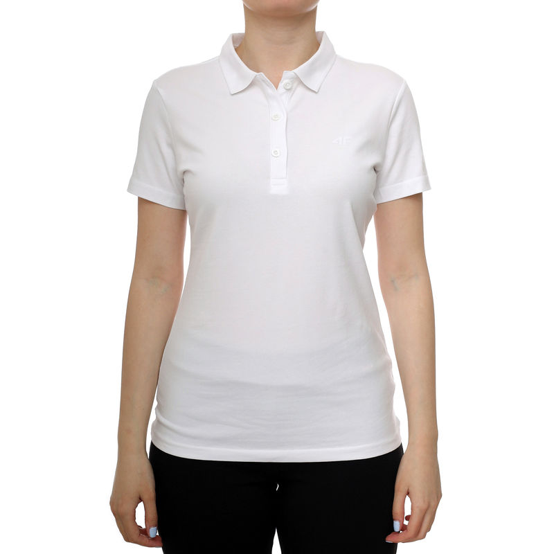 Ženska polo majica 4F