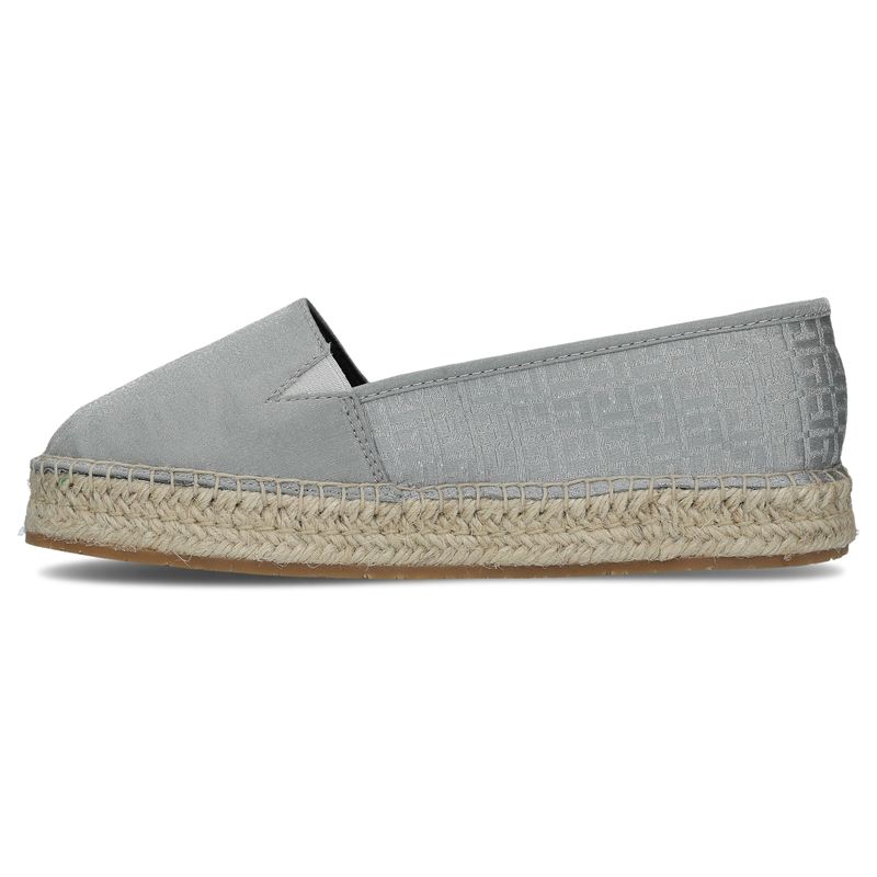 Zenske Espadrile Tommy Hilfiger Pattern Espadrille