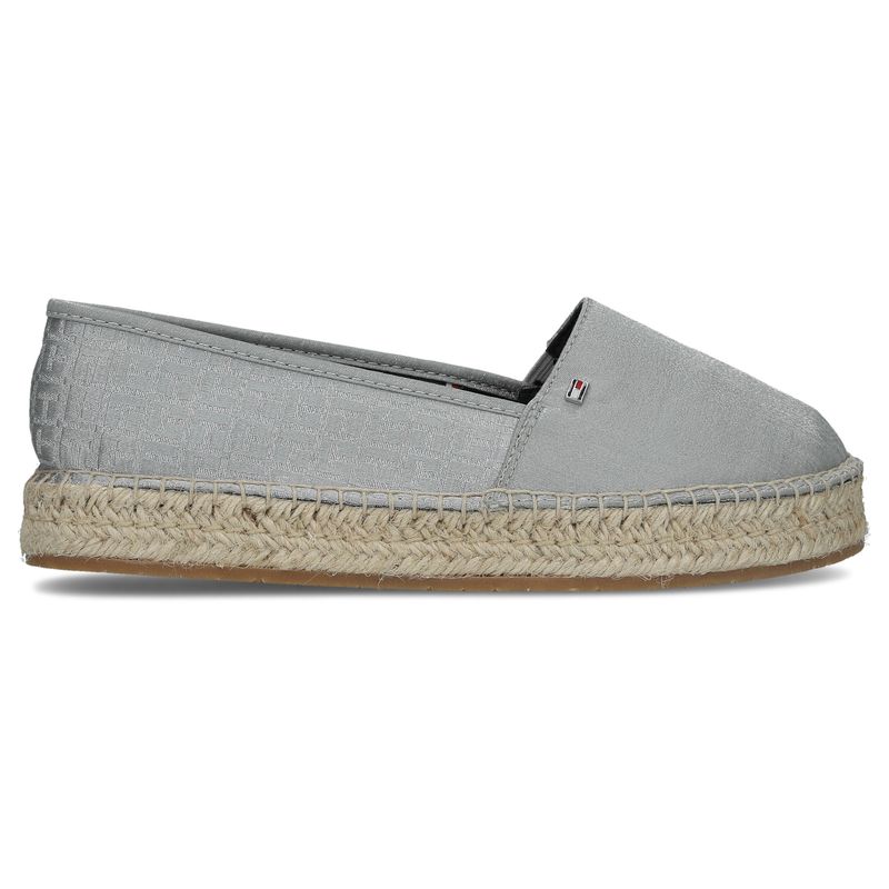 Zenske Espadrile Tommy Hilfiger Pattern Espadrille