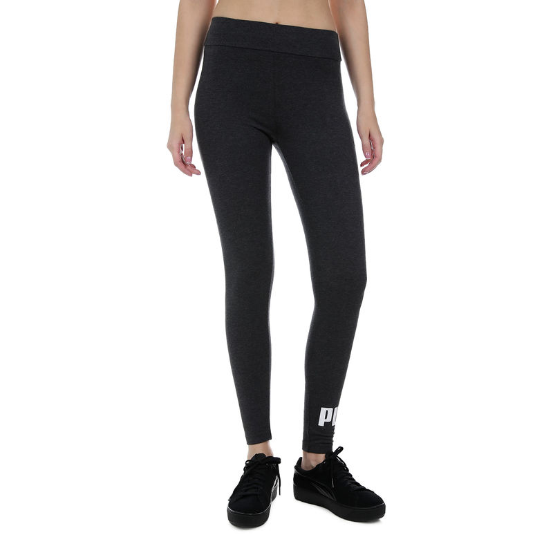 Ženske helanke Puma ESS No.1 Leggings W