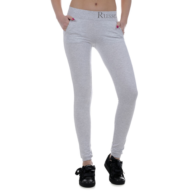 Ženske helanke RUSSELL ATHLETIC LONG LEGGING