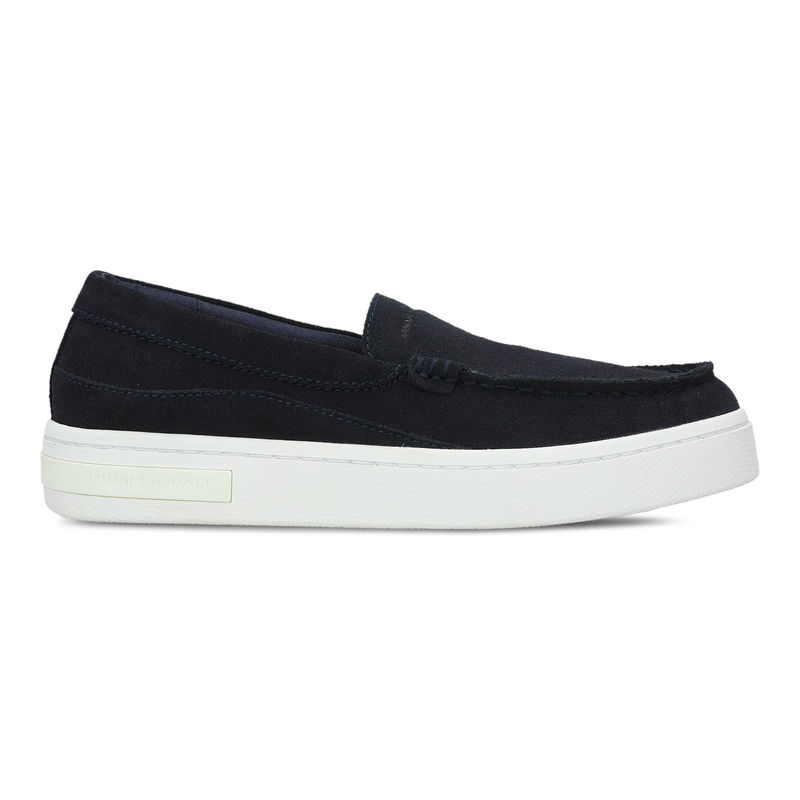 Ženske mokasine Armani Exchange Sneaker