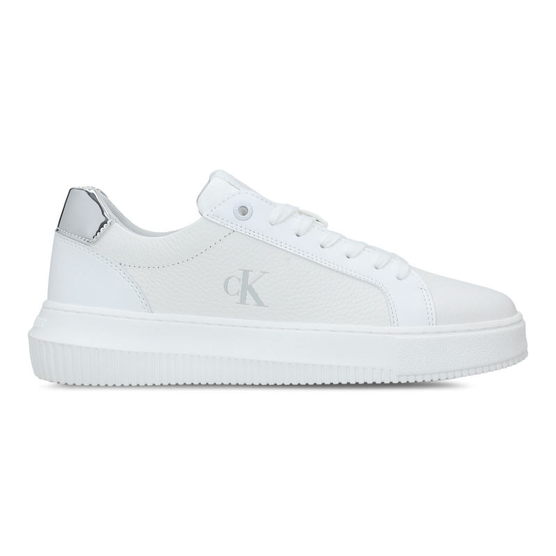 Ženske patike Calvin Klein Chunky cupsole low mg