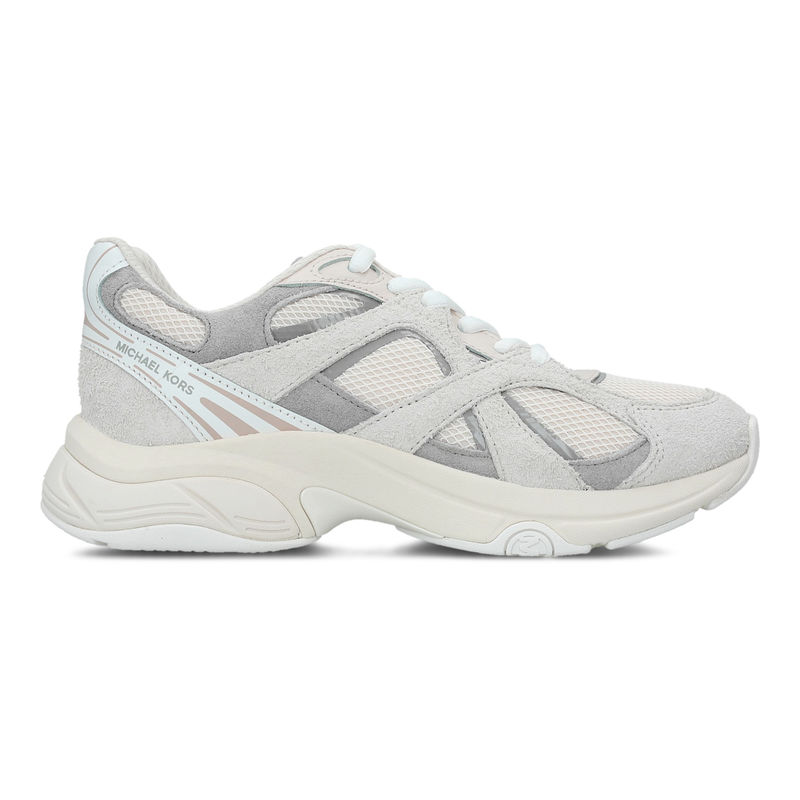 Ženske patike Michael Kors Leo trainer