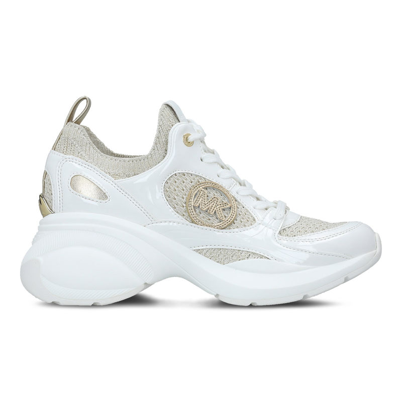 Ženske patike Michael Kors Zuma knit trainer
