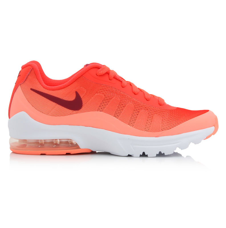 nike invigor orange