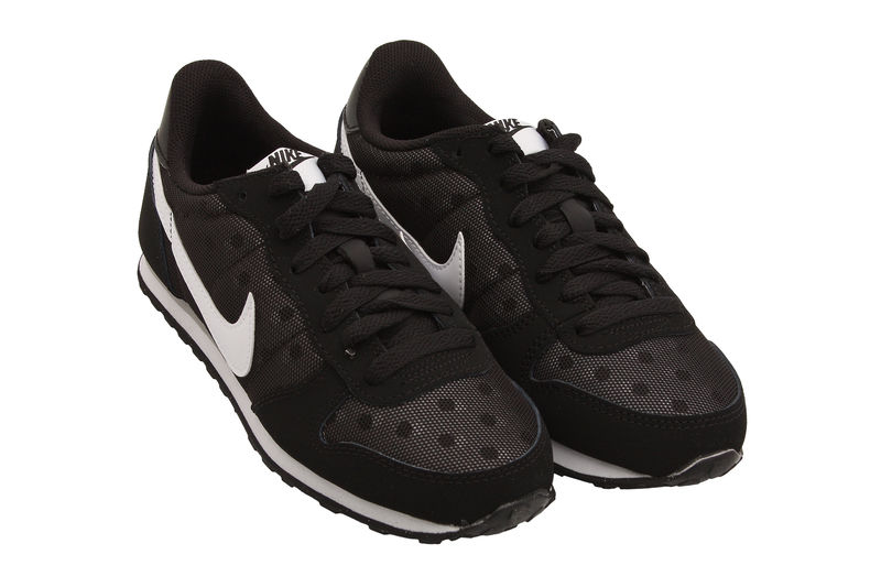 enske patike Nike WMNS GENICCO PRINT