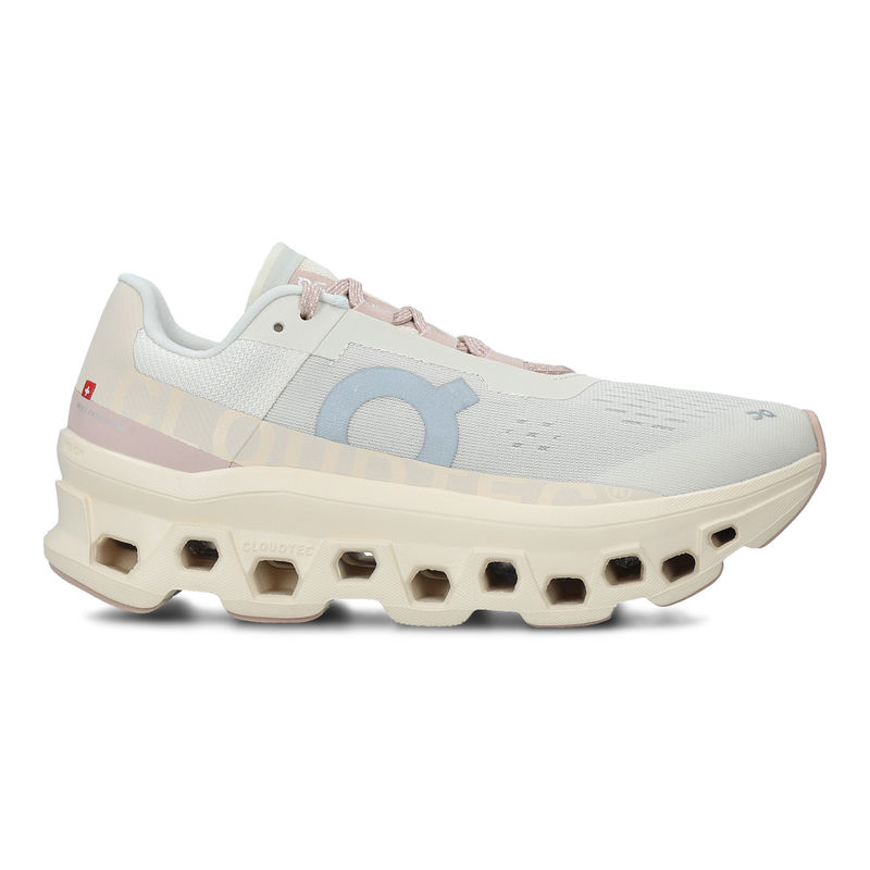 Ženske patike On Cloudmonster