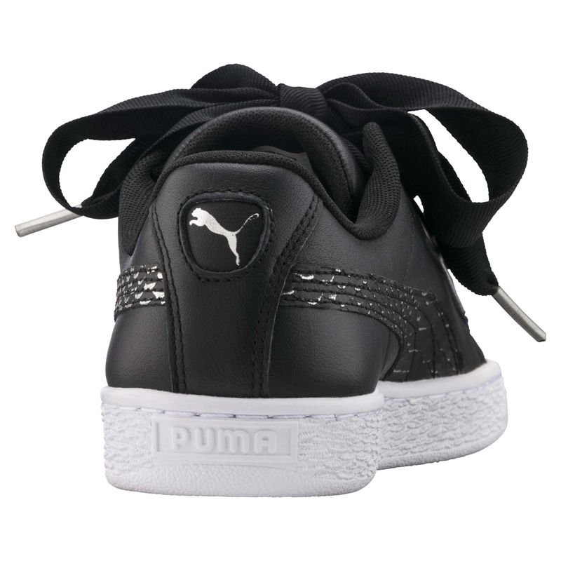 enske patike Puma BASKET HEART OCEAN WN S