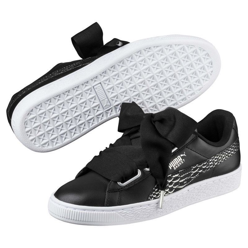 Puma basket patike sales