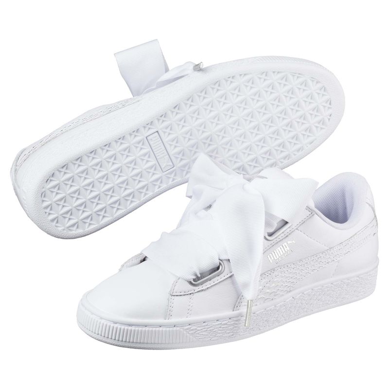 Puma basket patike sales