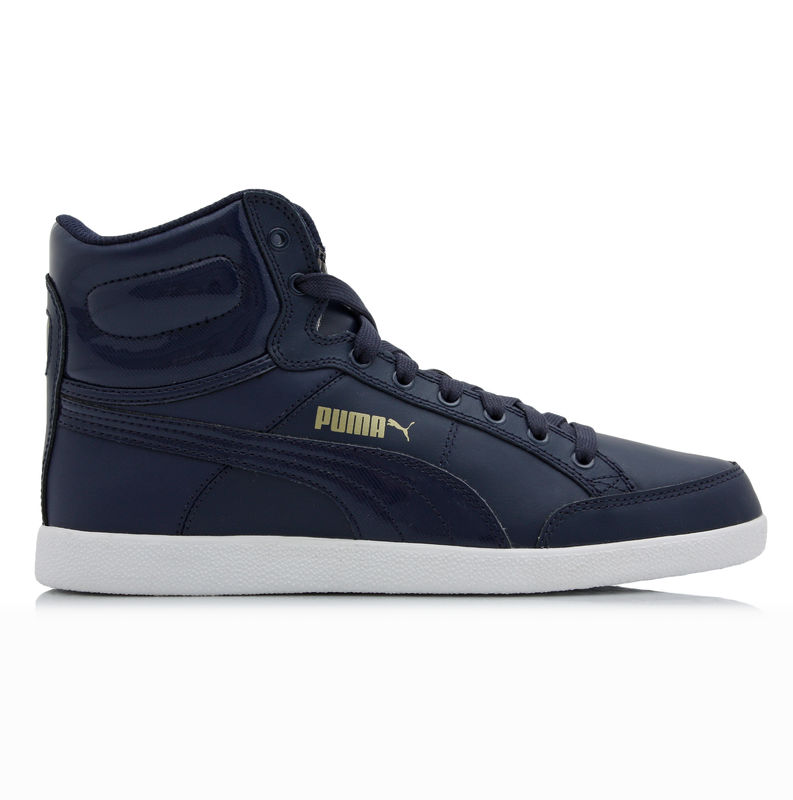 Ženske patike Puma IKAZ MID CLASSIC