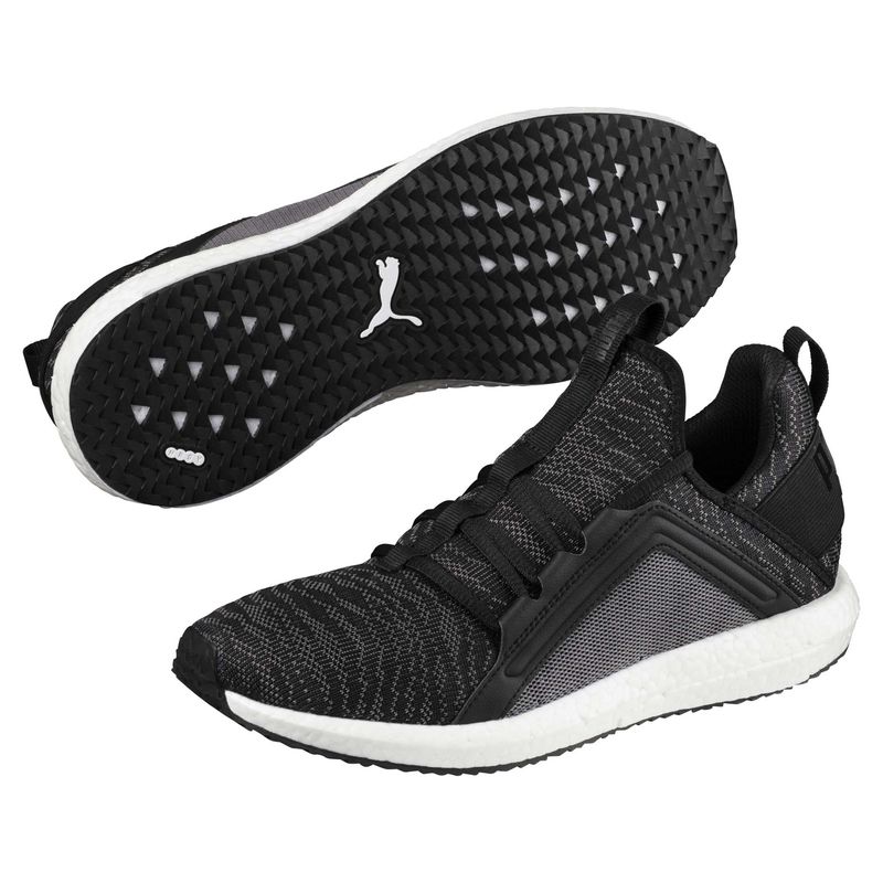 Tênis puma mega nrgy best sale zebra wns bdp rosa