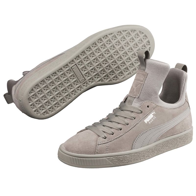 Ženske patike Puma SUEDE FIERCE WN'S