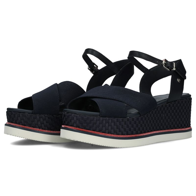 Tommy hilfiger zenske sandale clearance