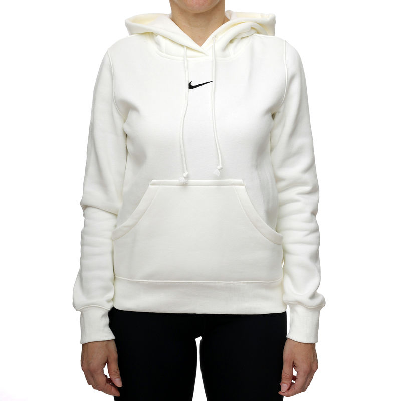 Ženski duks Nike W nsw phnx flc std po hoodie