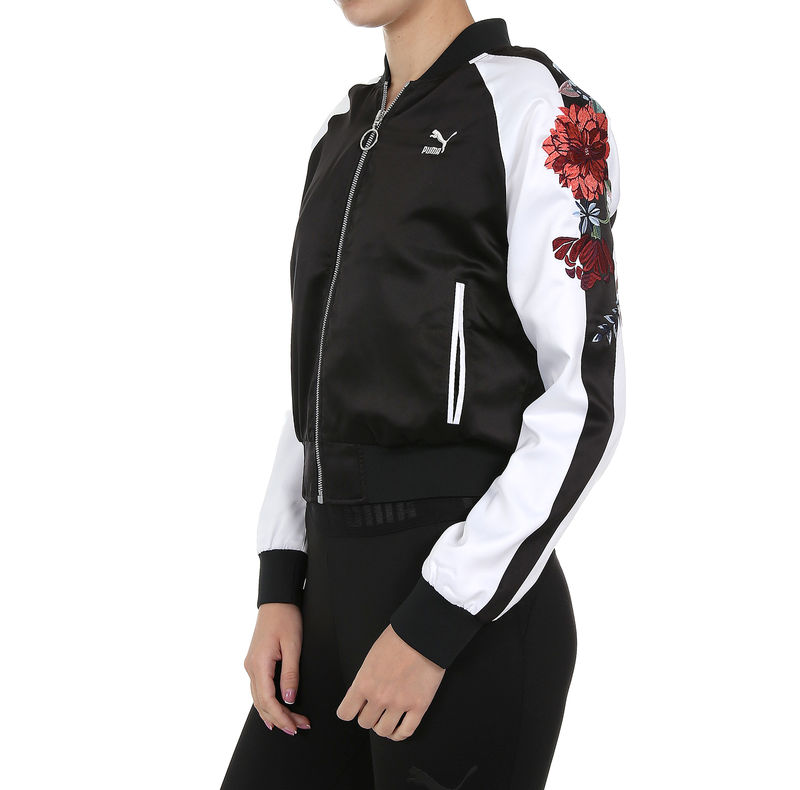 Puma premium on sale archive t7 jacket