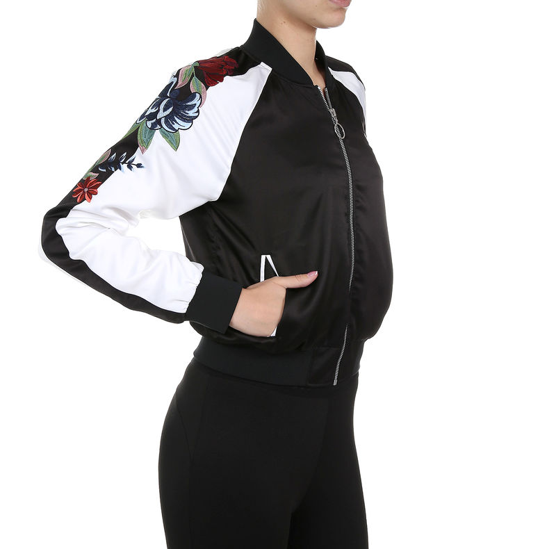 enski duks Puma Premium Archive T7 Jacket