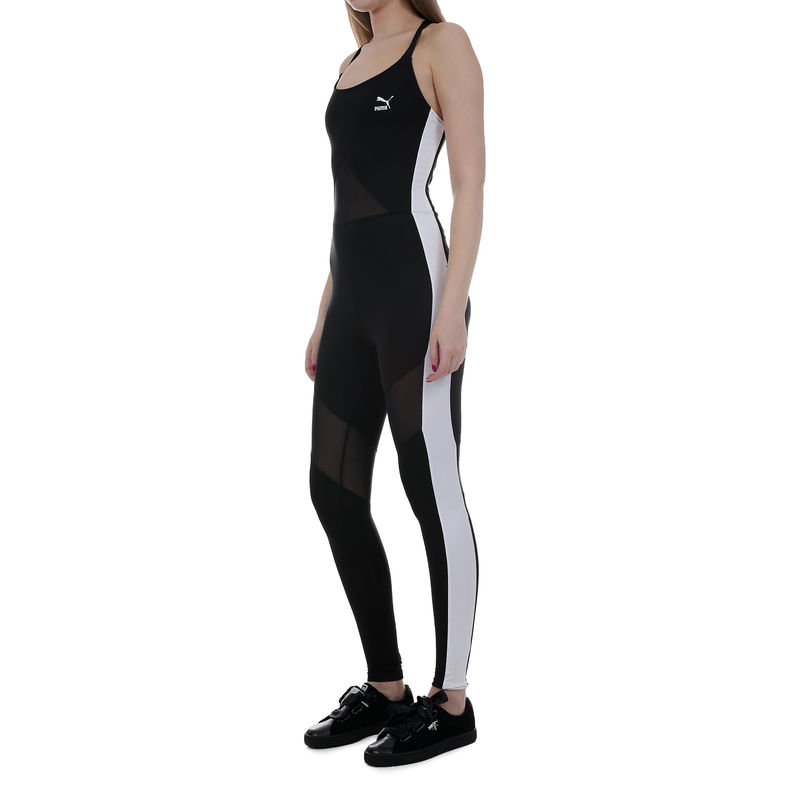 enski kombinezon PUMA Archive T7 Jumpsuit