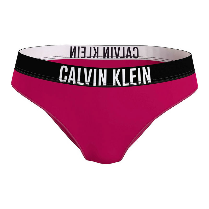 Ženski kupaći CALVIN KLEIN D.DEO CLASSIC BIKINI