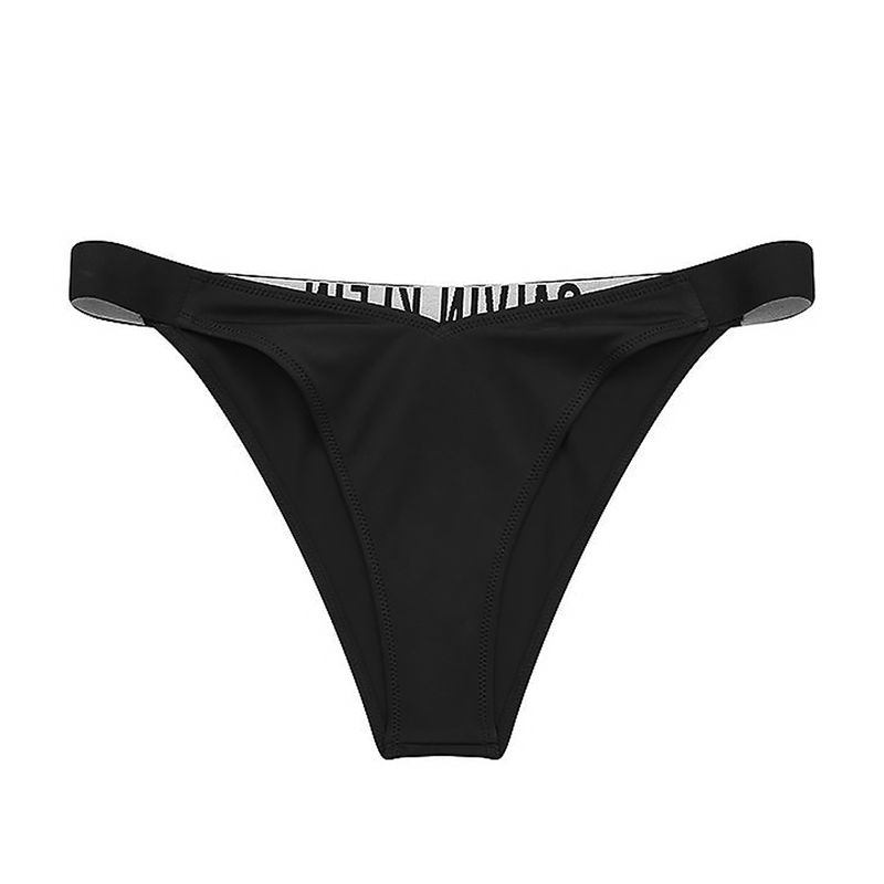 Ženski kupaći CALVIN KLEIN D.DEO DELTA BIKINI