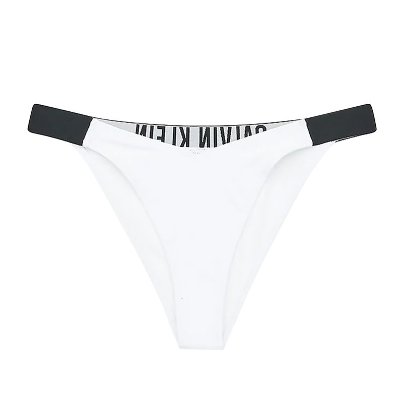 Ženski kupaći CALVIN KLEIN D.DEO DELTA BIKINI