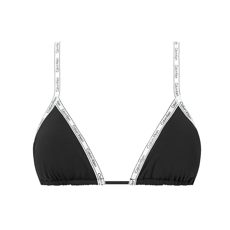 Ženski kupaći CALVIN KLEIN G.DEO TRIANGLE-RP