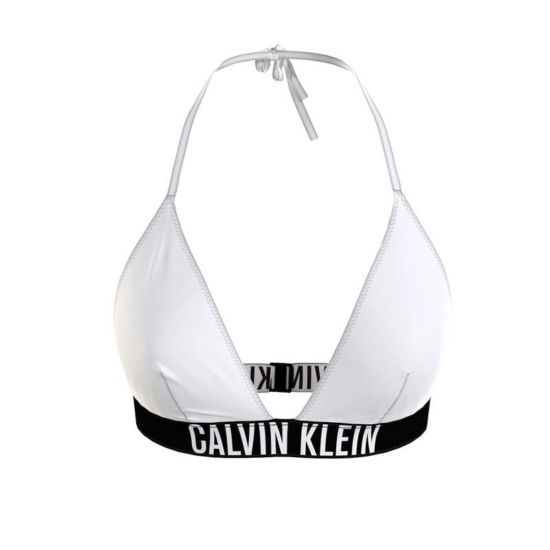 Ženski kupaći Calvin Klein G.Deo Triangle-Rp