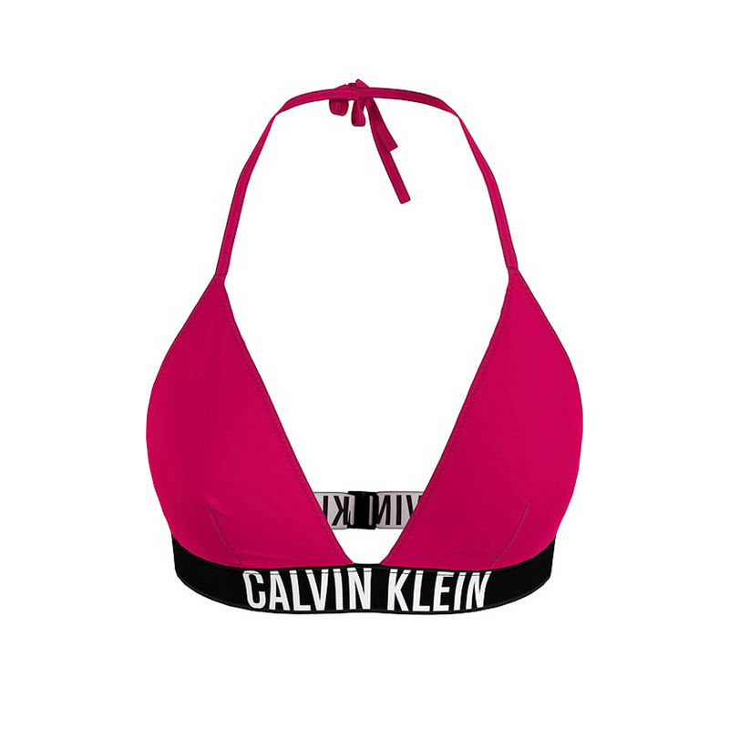 Ženski kupaći CALVIN KLEIN G.DEO TRIANGLE-RP