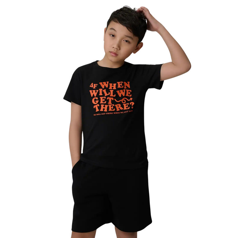 Dečija majica 4F Tshirt m2816