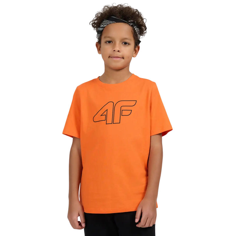 Dečija majica 4F Tshirt m3007