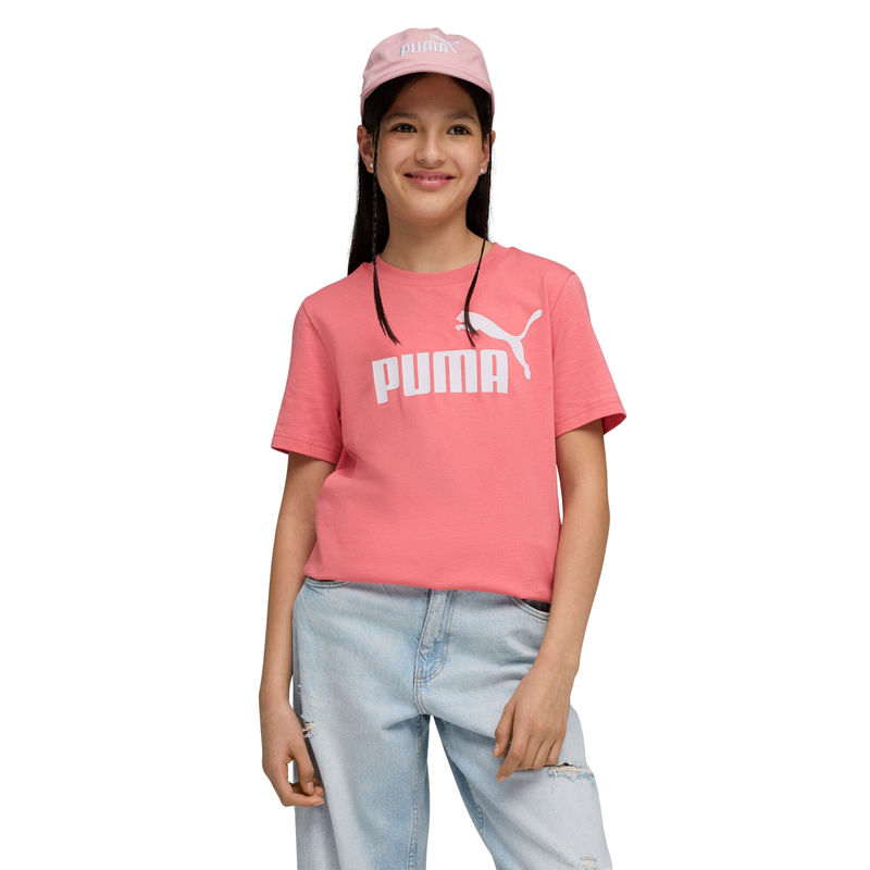 Dečija majica Puma Ess no. 1 logo tee g