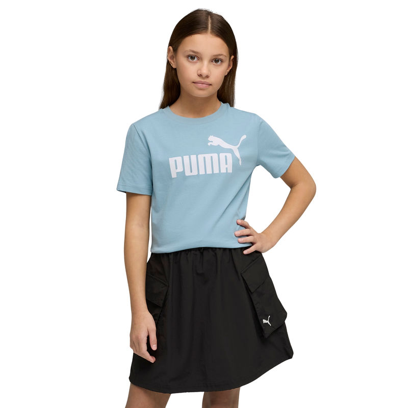 Dečija majica Puma Ess no. 1 logo tee g