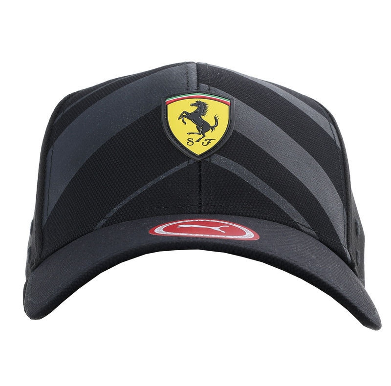 Kačket Puma Ferrari Fanwear Tech BB Cap