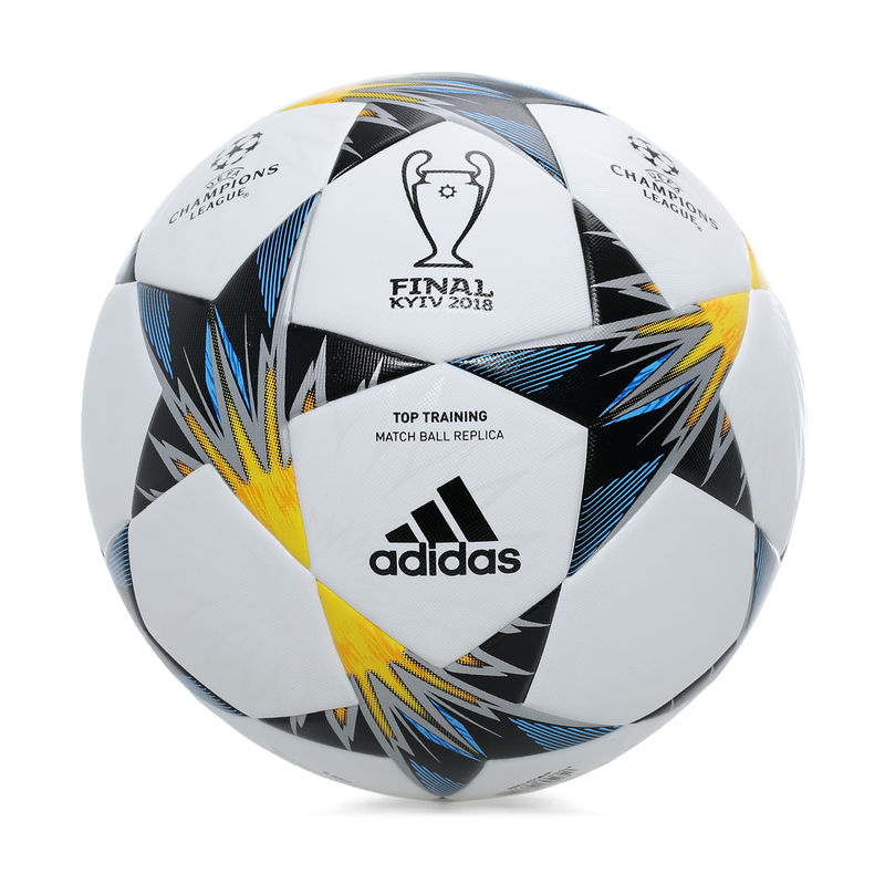 Lopta za fudbal Adidas FINALE KIEV TT