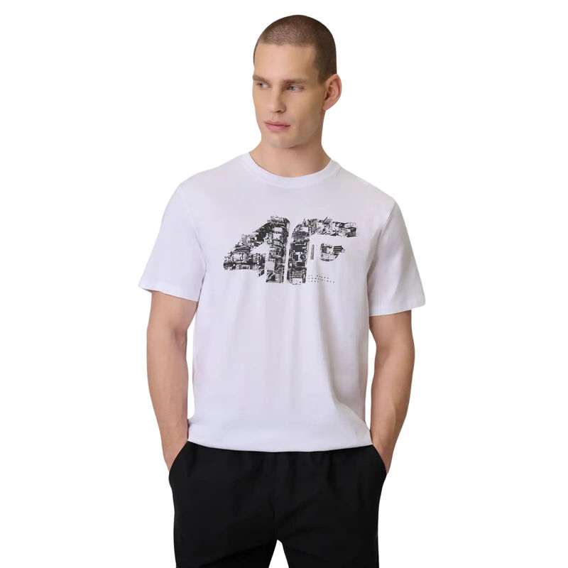 Muška majica 4F Tshirt m2659