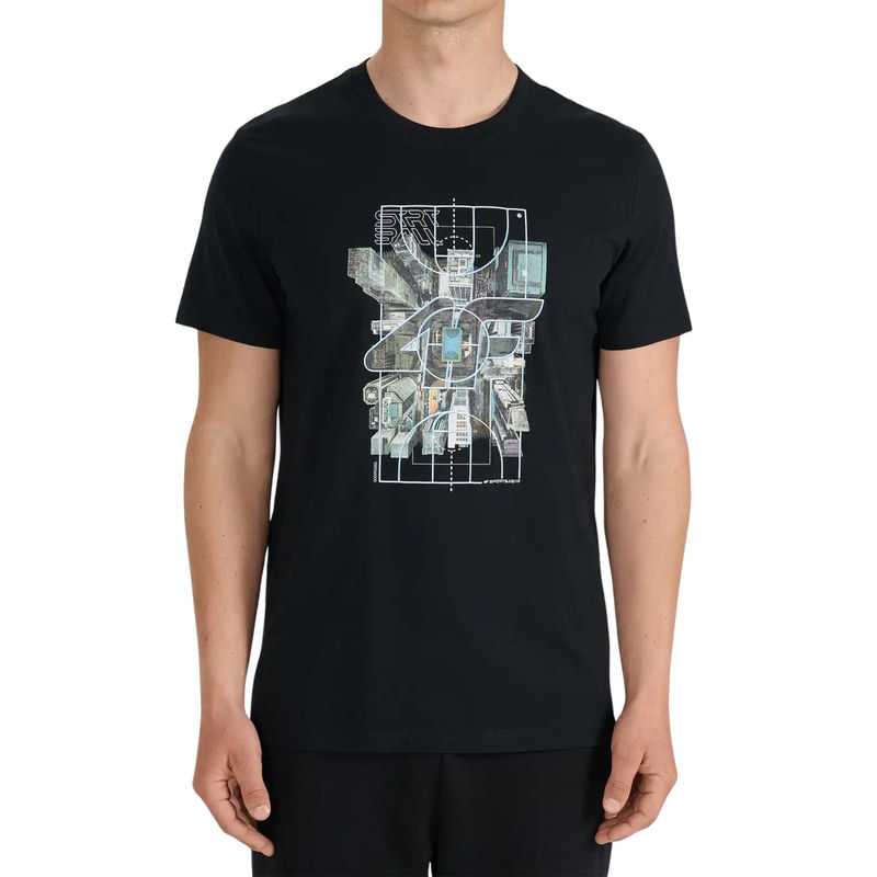 Muška majica 4F Tshirt m2664