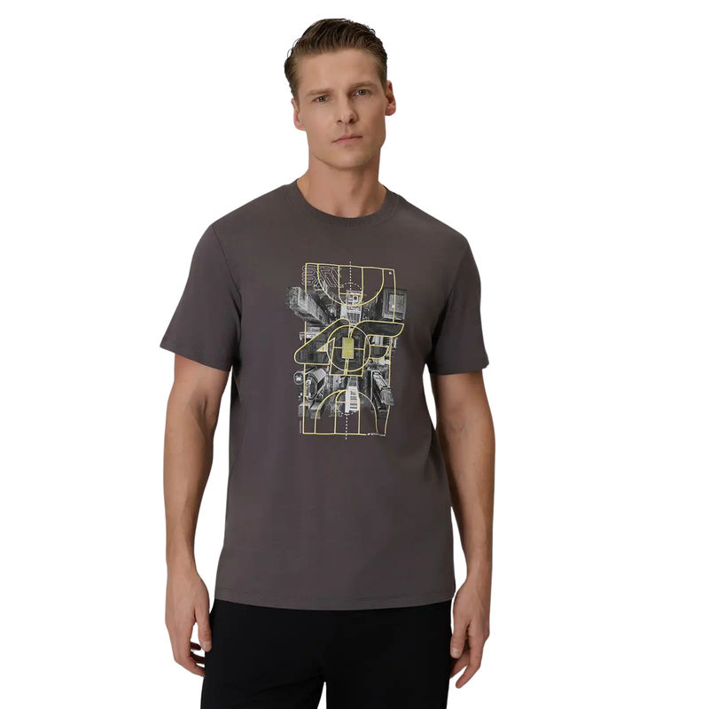 Muška majica 4F Tshirt m2664