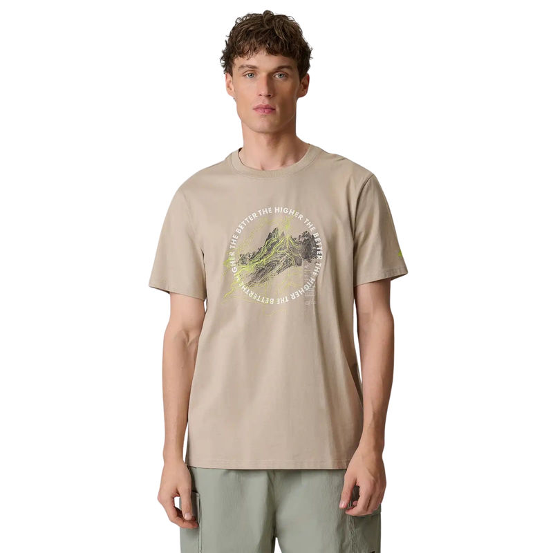 Muška majica 4F Tshirt m2822