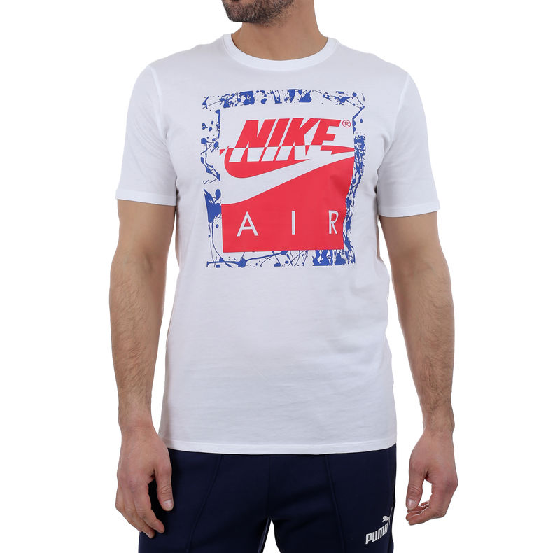 Muška majica Nike M NSW TEE AIR HBR