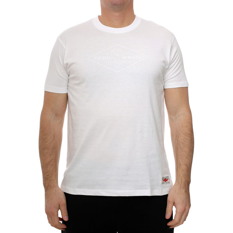 Muška majica Russell Athletic Col1a