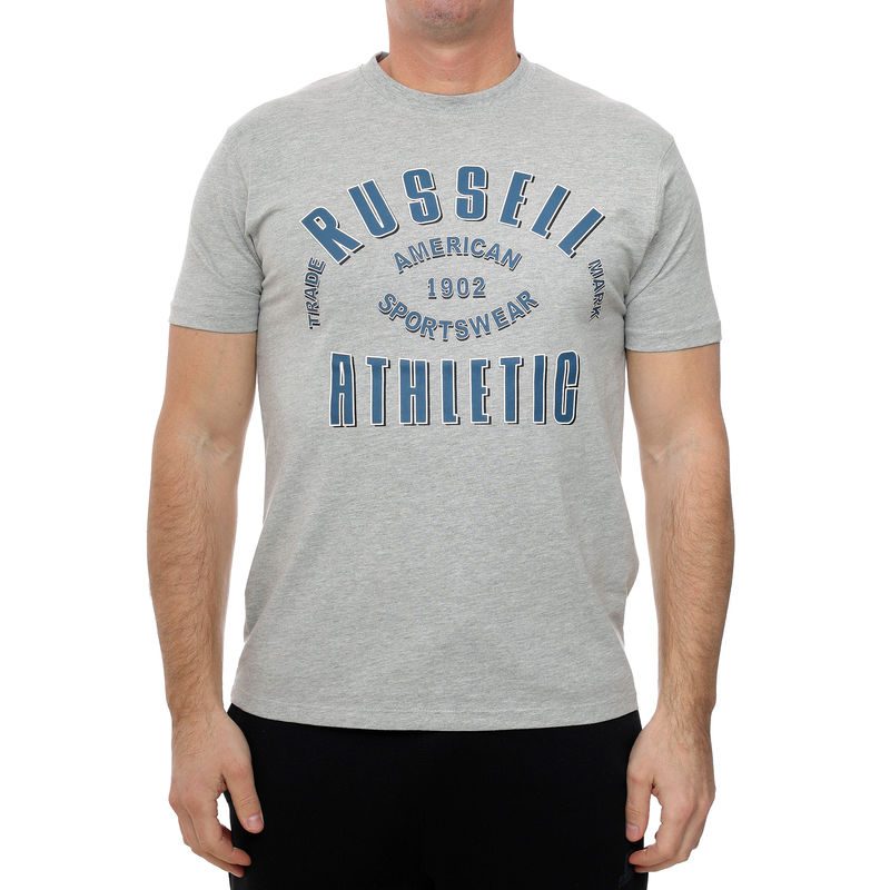 Muška majica Russell Athletic Cp3bž
