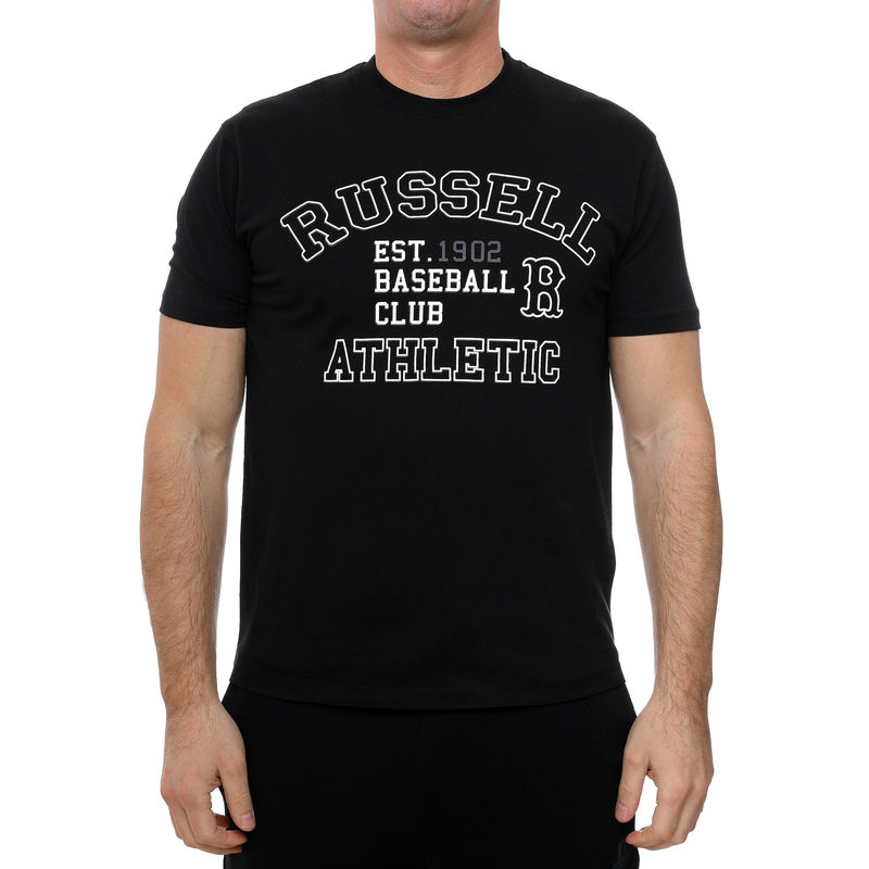 Muška majica Russell Athletic Cp4až