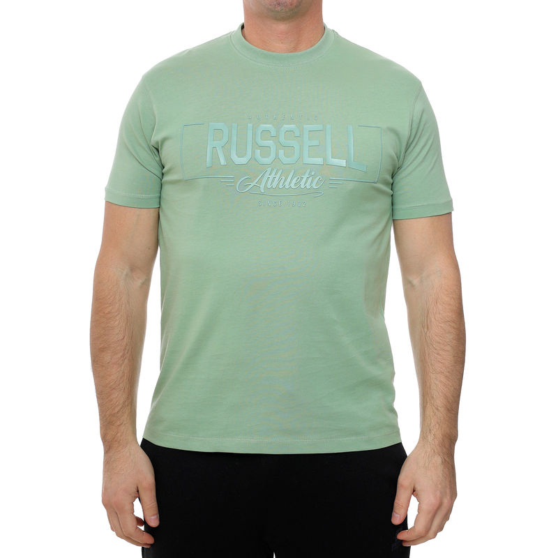 Muška majica Russell Athletic Crew