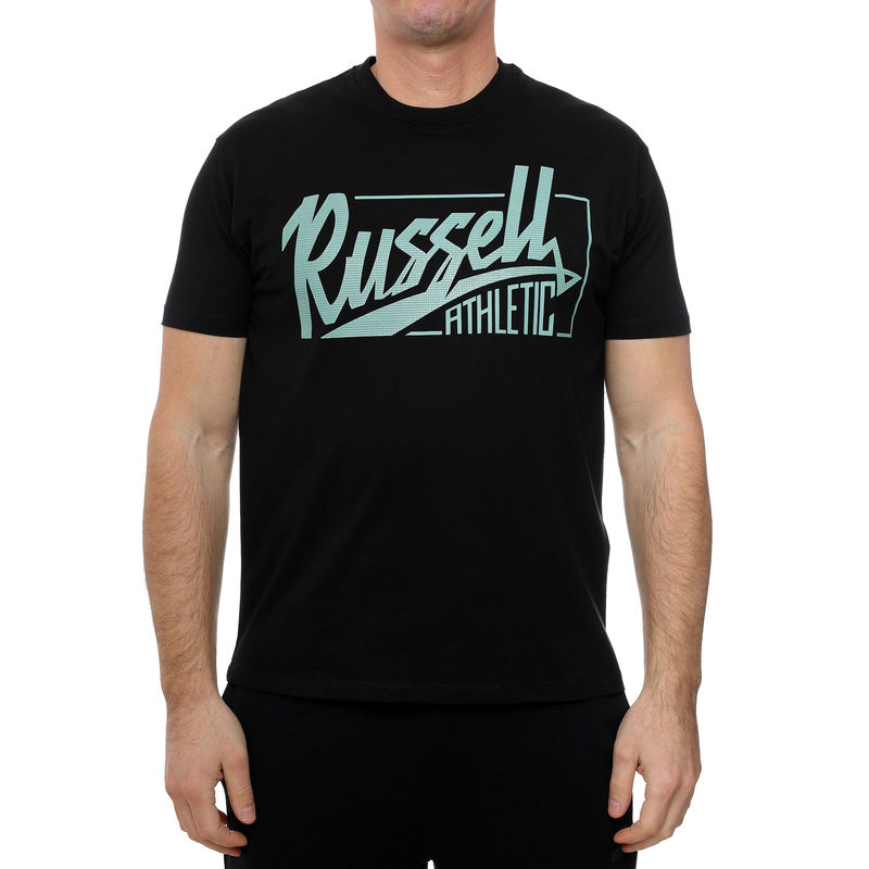 Muška majica Russell Athletic Crew