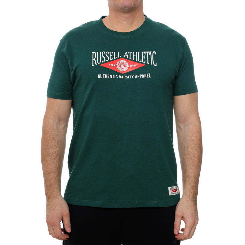 Muška majica Russell Athletic Crew
