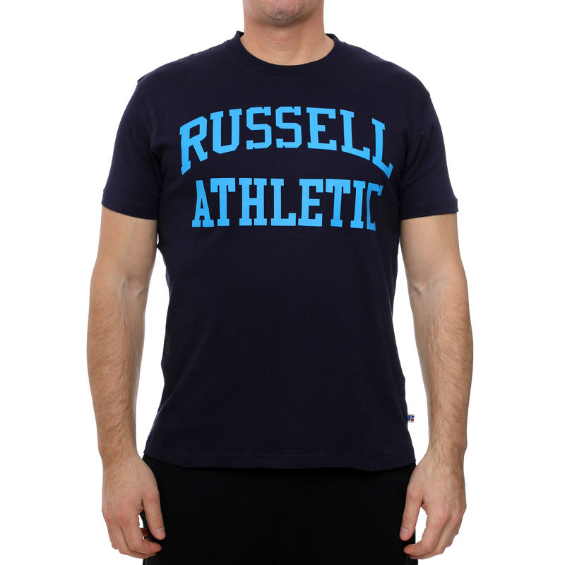 Muška majica Russell Athletic Crew