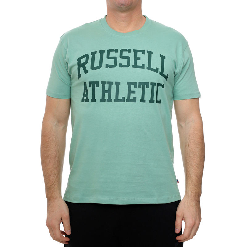 Muška majica Russell Athletic Crew