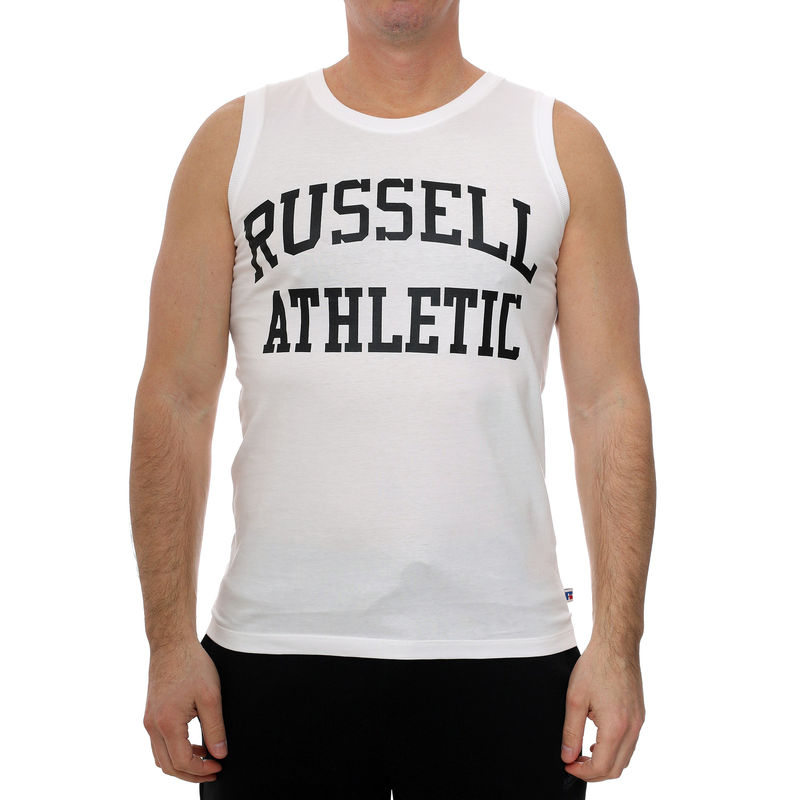 Muška majica Russell Athletic Singlet