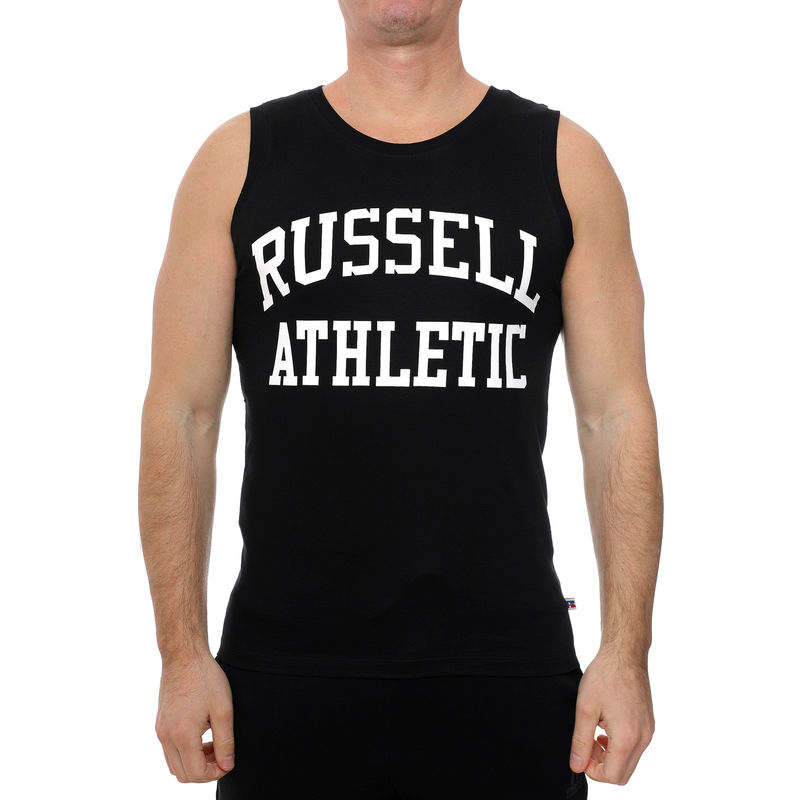 Muška majica Russell Athletic Singlet